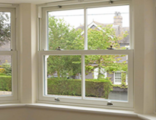 The benefits of upgrading to uPVC doubled glazed windows in Scotland