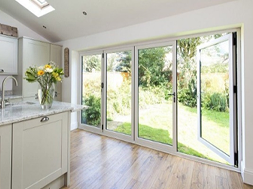 Double glazing lanarkshire