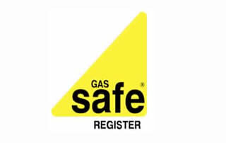 Gas Safe | Double glazing Scotland 