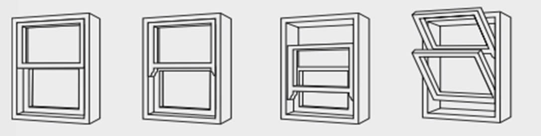 Pelsall Windows uPVC Sash Windows Scotland | Classic Style, Modern Efficiency