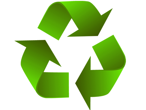 Recycle & Scrappage Discount